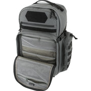 Maxpedition Havyk-2 Backpack Wolf Gray [2122W] - product view 2