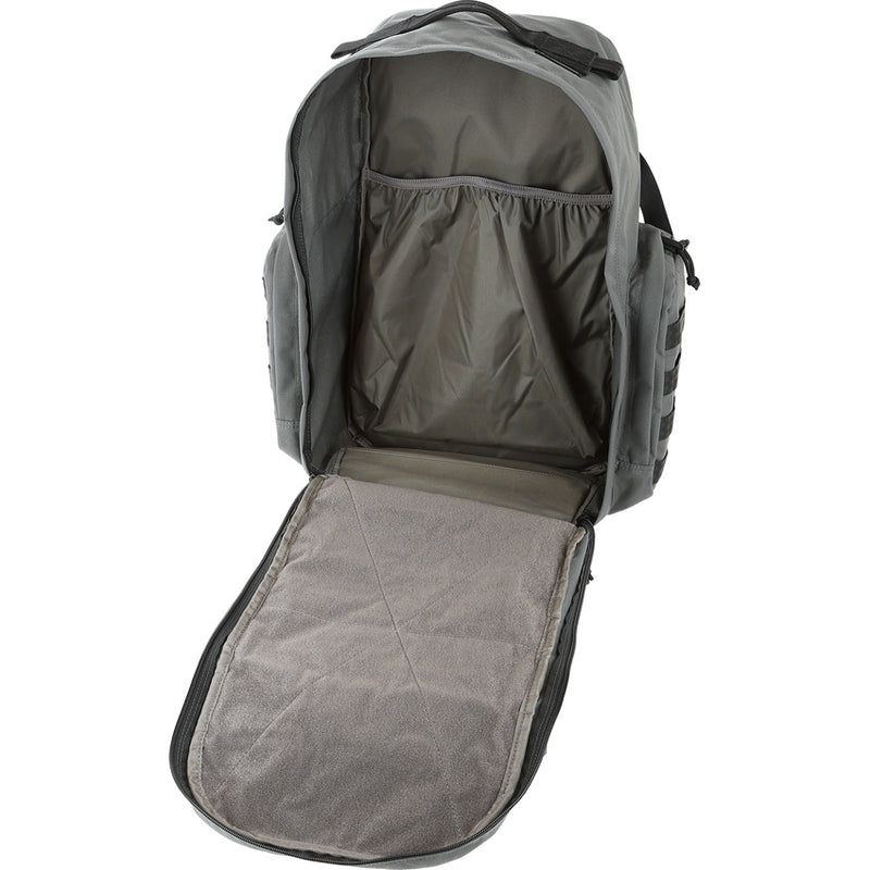 Maxpedition Havyk-2 Backpack Wolf Gray [2122W] - product view 3