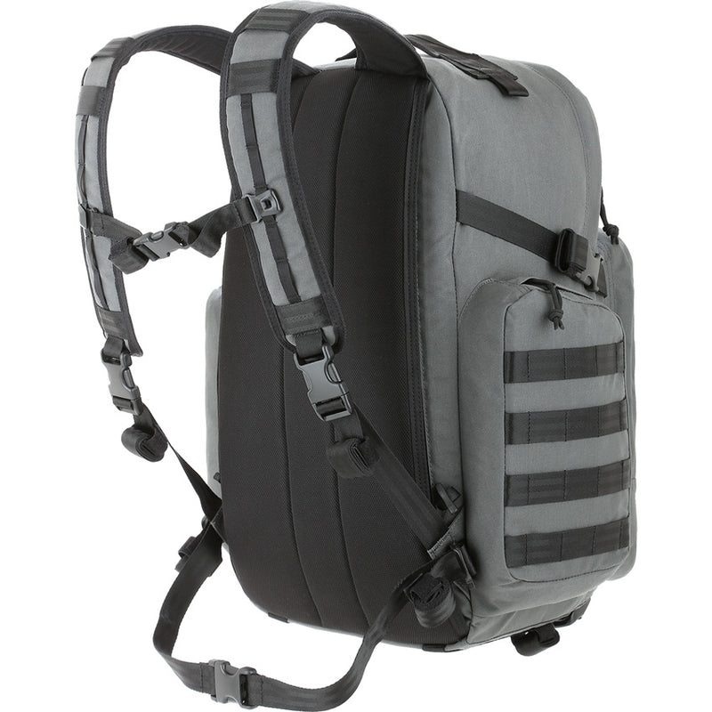 Maxpedition Havyk-2 Backpack Wolf Gray [2122W] - product view 4