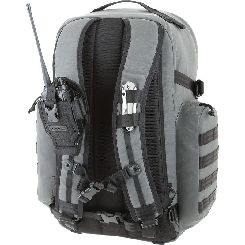 Maxpedition Havyk-2 Backpack Wolf Gray [2122W] - product view 6