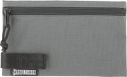 Maxpedition Two-Fold Pouch Wolf Gray [2128W] - product view 1
