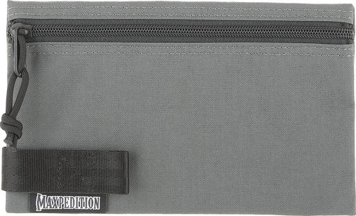 Maxpedition Two-Fold Pouch Wolf Gray [2128W] - product view 1