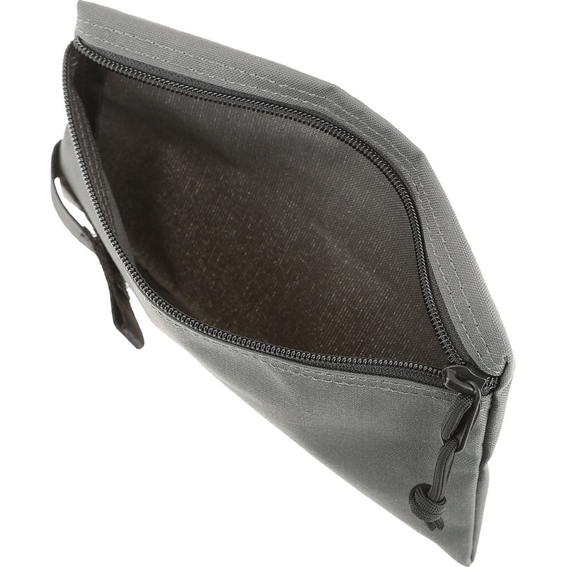 Maxpedition Two-Fold Pouch Wolf Gray [2128W] - product view 2