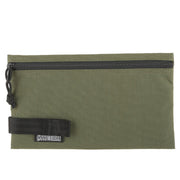 Maxpedition Two-Fold Pouch 6 x 10 OD Green [2129G] - product view 1