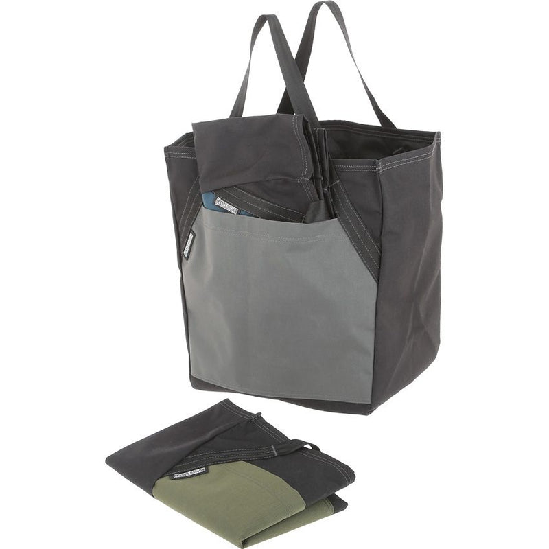 Maxpedition Trifecta 3-in-1 Tote Set