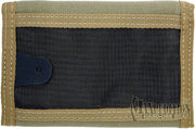Maxpedition Spartan Wallet Khaki