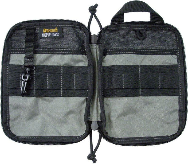 Maxpedition EDC Pocket Organizer Black