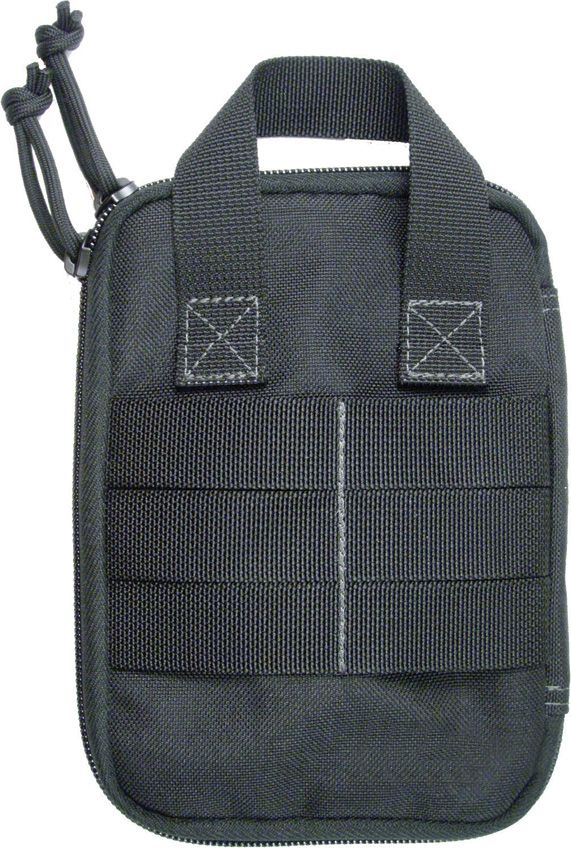 Maxpedition EDC Pocket Organizer Black