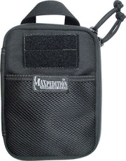Maxpedition EDC Pocket Organizer Black