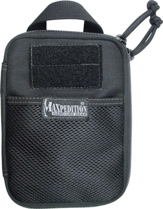 Maxpedition EDC Pocket Organizer Black