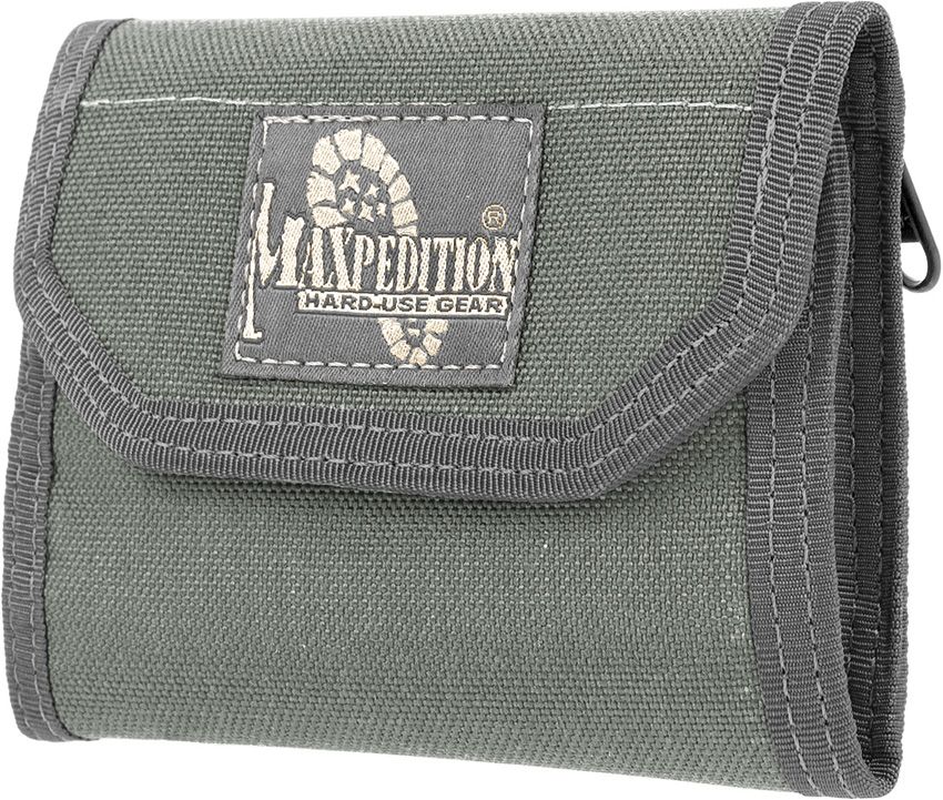 Tactical Wallets & Notebooks
