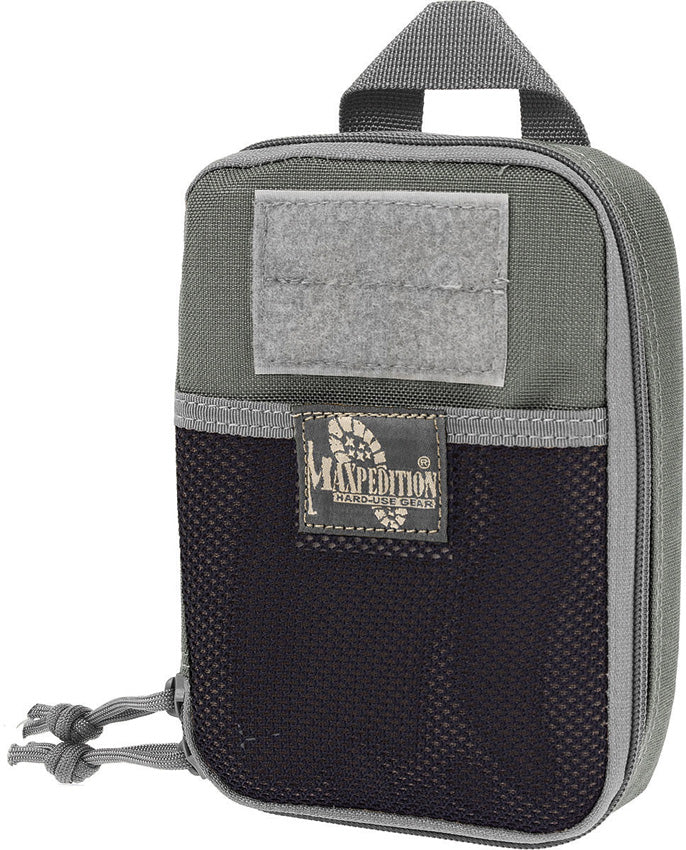 Maxpedition Fatty Pocket Organizer Foliage [0261F] - product view 1