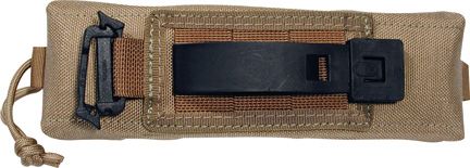 Maxpedition Cocoon Pouch Khaki