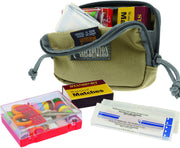 Maxpedition Hook & Loop Zipper Pocket
