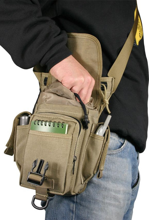 Maxpedition Thermite Versipack Khaki