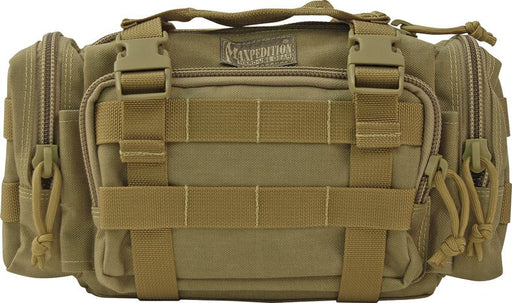 Maxpedition Proteus Versipack Khaki