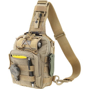Maxpedition Remora Gearslinger Khaki