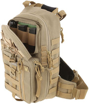 Maxpedition Sitka Gearslinger Khaki