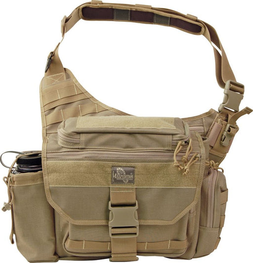 Maxpedition Mongo Versipack