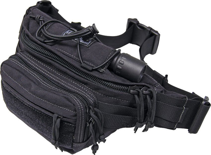 Maxpedition Octa Versipack Black