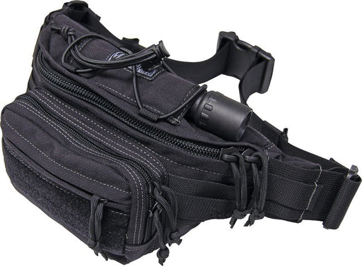 Maxpedition Octa Versipack Black