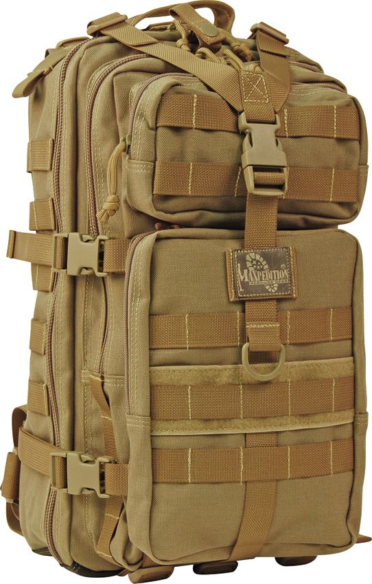 Maxpedition Falcon II Hydration Backpack