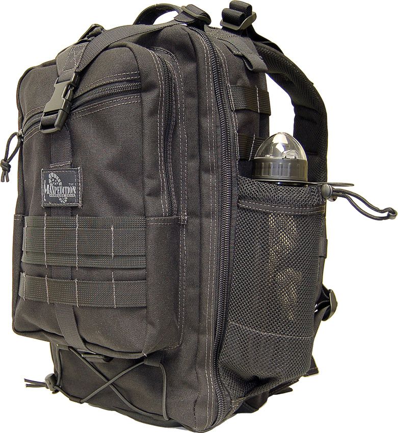 Maxpedition Pygmy Falcon-II Black