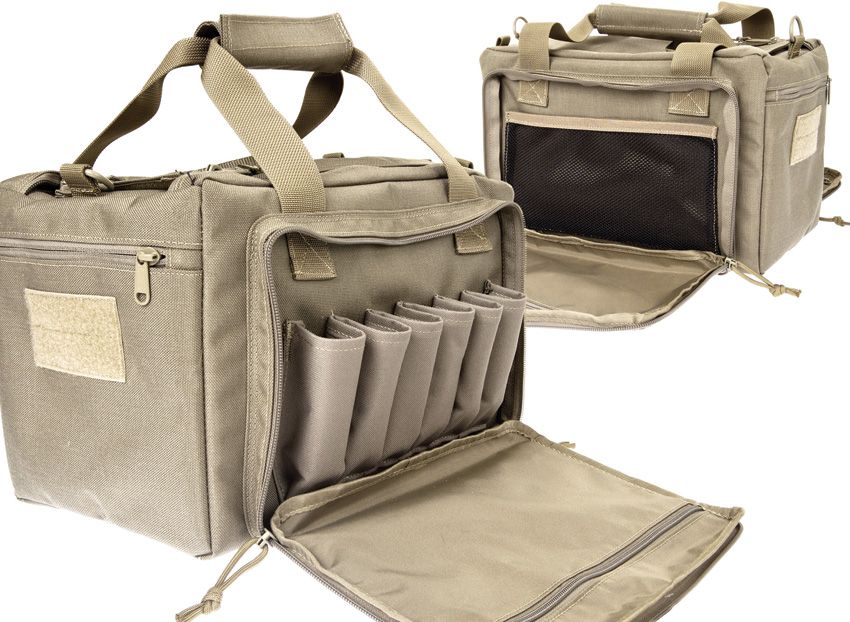 Maxpedition Range Bag Compact