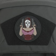 Maxpedition Adelita Patch Full Color