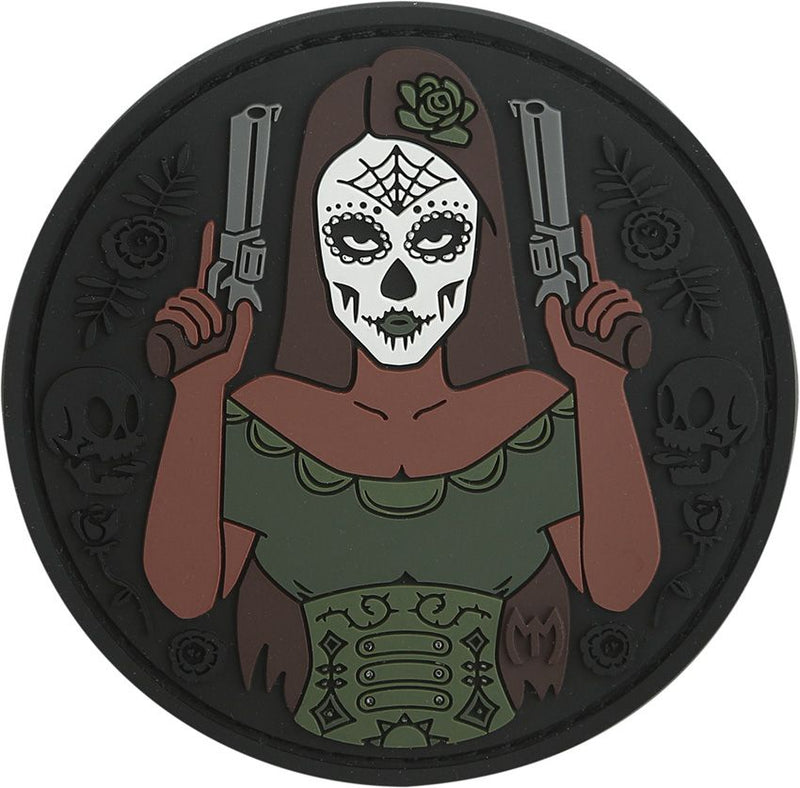 Maxpedition Adelita Patch Tactical