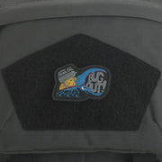 Maxpedition Bug Out Patch Full Color