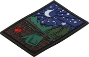 Maxpedition Outdoor Camp Patch Glow