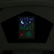 Maxpedition Outdoor Camp Patch Glow