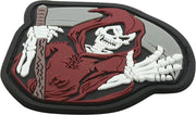 Maxpedition Death Cometh Patch Glow