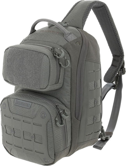 Maxpedition AGR EDGEPEAK v2 Sling Pack Gry