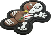Maxpedition Gingerbread Patch Glow