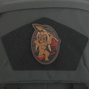 Maxpedition Ku God Of War Patch Color