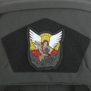 Maxpedition Saint Michael Patch Color