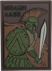 Maxpedition Come & Take It Patch Tact