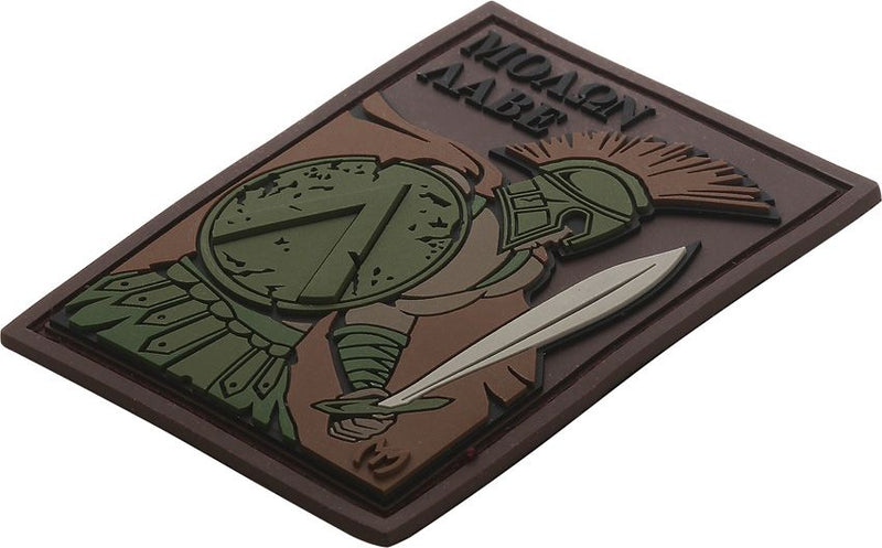 Maxpedition Come & Take It Patch Tact