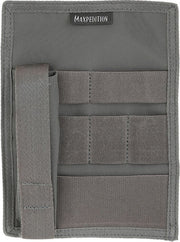 Maxpedition ENTITY Admin Panel Gray