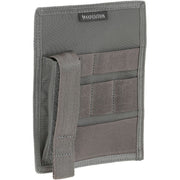 Maxpedition ENTITY Admin Panel Gray