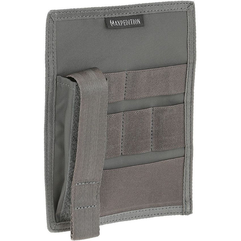Maxpedition ENTITY Admin Panel Gray