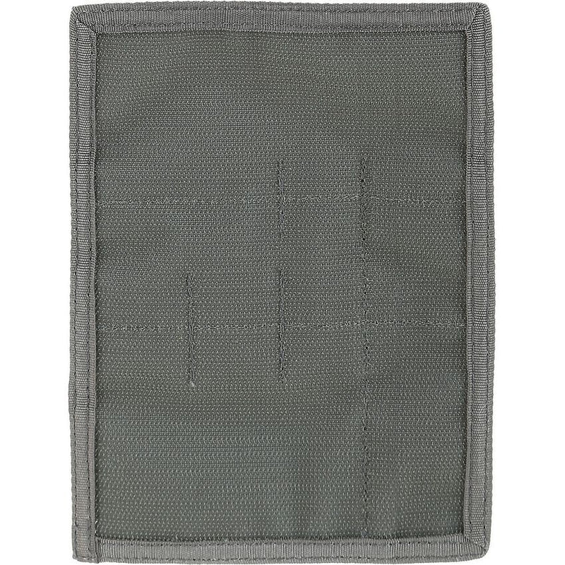 Maxpedition ENTITY Admin Panel Gray