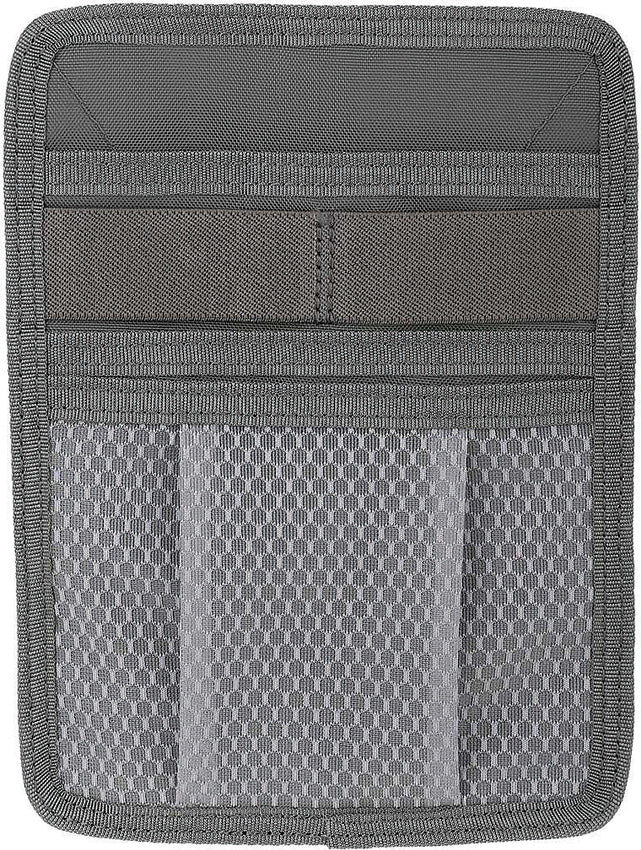 Maxpedition Entity Low Profile Panel [NTTPNFGRY] - product view 1