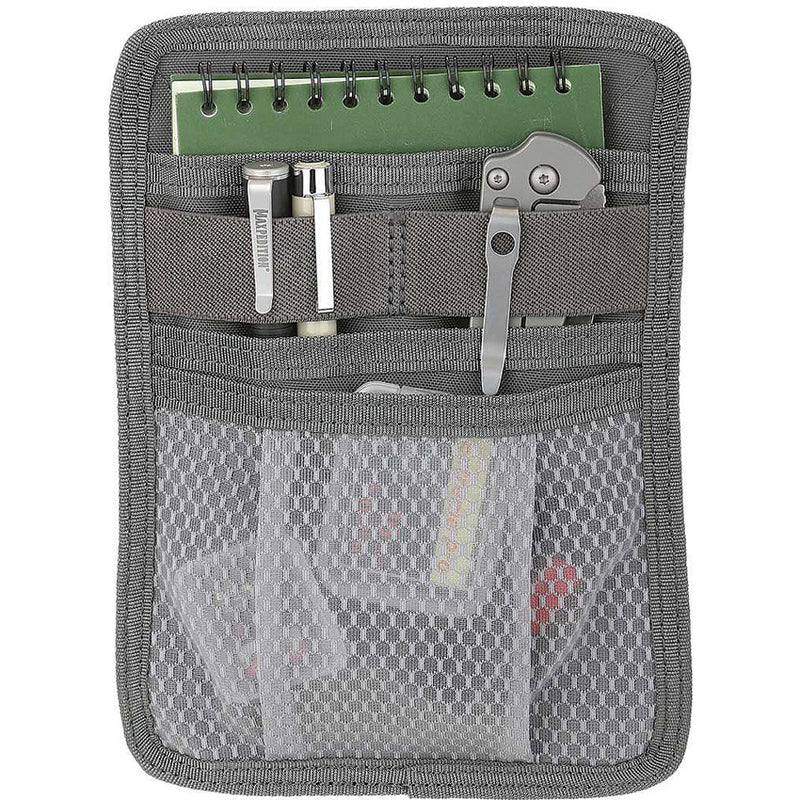 Maxpedition Entity Low Profile Panel [NTTPNFGRY] - product view 3