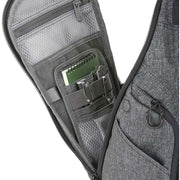 Maxpedition Entity Low Profile Panel [NTTPNFGRY] - product view 4