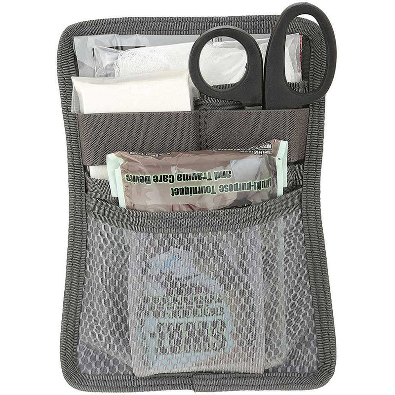 Maxpedition Entity Low Profile Panel [NTTPNFGRY] - product view 5