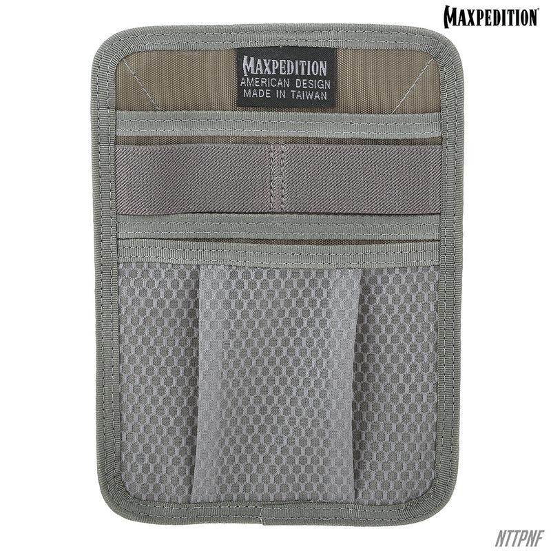 Maxpedition Entity Low Profile Panel [NTTPNFGRY] - product view 6