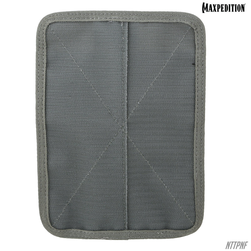 Maxpedition Entity Low Profile Panel [NTTPNFGRY] - product view 7